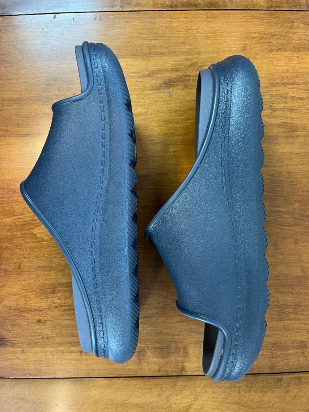 Dansko Devyn Recovery Slide Sandals sz 42 Lightweight Support Comfort - Picture 16 of 16
